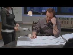 LIFE IN FLIGHT OFFICIAL TRAILER