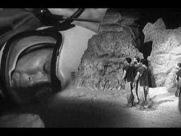 Mick Garris on THE PHANTOM PLANET