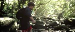 Peter and the Colossus: official trailer