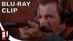 Quigley On The Rocks