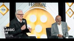 Tim Robbins and Morgan Freeman reflect on 30 years of THE SHAWSHANK REDEMPTION