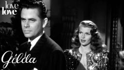 Gilda Is Caught With Another Man