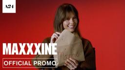 Mia Goth Reads MaXXXine Fan Mail - Official Promo