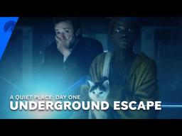 Underground Escape
