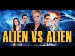 ALIENS VS AVATARS Trailer