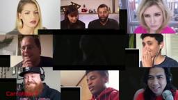 A Self-Induced Hallucination - Fan Trailer [Hyperlinks: A Static Vision Festival]