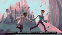 The Prince's Dilemma - Gallery Show