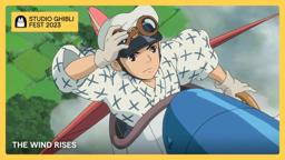 Ghibli Fest 2023 Trailer