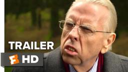 The Journey Official Trailer 1 (2017) - Timothy Spall Movie