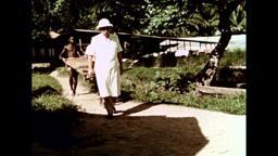 ALBERT SCHWEITZER - Trailer