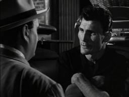 John Landis on PANIC IN THE STREETS