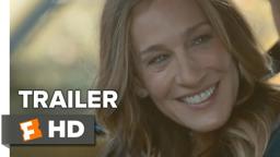 All Roads Lead To Rome Official Trailer #1 (2016) - Sarah Jessica Parker, Rosie Day Movie HD