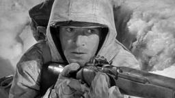 Fixed Bayonets! (1951) ORIGINAL TRAILER