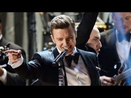 Justin Timberlake: Suited Up (Trailer)