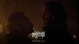 “Nosferatu” Official Clip