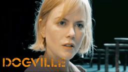'This Town Is Rotten' Scene | Dogville
