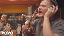 Imagine Dragons - "On Top Of The World" From The Making Of Night Visions
