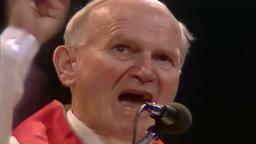 Witness to Hope: The Life of Karol Wojtyla, Pope John Paul