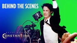 Behind the Scenes: Holy Relics