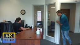 Nick Roasts Youth Pastor Scene (1/6) - Problems Higher Up Season 1 (2021)