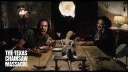 The Dinner Scene