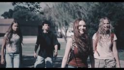 Minnie's Midnight Massacre (2025) Official Movie Trailer