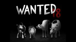 The Wanted 18 IndieGOGO Trailer