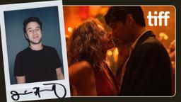 Justin Hurwitz on scoring the drug-fueled debauchery of Damien Chazelle's BABYLON | TIFF 2022