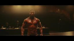 Clip - Killian Passes Out