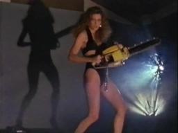 Click: The Calendar Girl Killer - 1990 (Dutch VHS trailer)