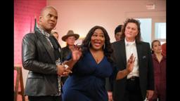 Representation Featurette