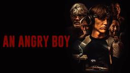 An Angry Boy | Official Trailer | Horror Brains