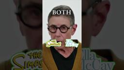 Julie Kavner picks: Ella McCay or The Simpsons?