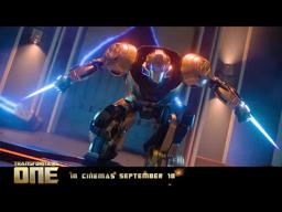 Your favorite Autobots return