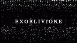 Ex Oblivione (Short Horror FIlm)