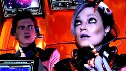 2:30 3MINUTE TRAILER work reel THE MAGNIFICENT RAIDERS OF DIMENSION WAR ONE