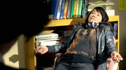 Picture Day Clip - "It's the third week of school Claire..."