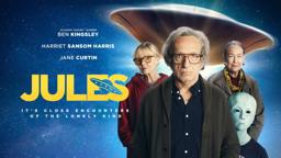 UK Trailer