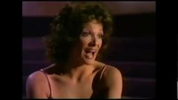 Linda Lavin singing "Lost in Wonderland" on Linda in Wonderland (1980)