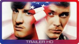 The Falcon And The Snowman ≣ 1985 ≣ Trailer