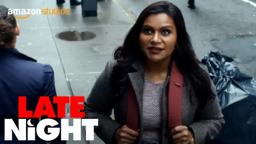 Clip: Tread On My Dreams