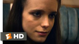 Nymphomaniac (2/10) Movie CLIP - The Married Man (2013) HD