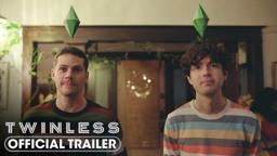 Twinless (2025) Official Trailer - Dylan O’Brien, James Sweeney, Aisling Franciosi