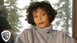 Memories of The Bodyguard