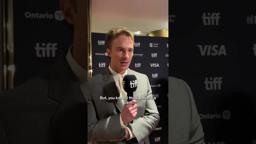 Drew Starkey's "Beautiful Experience" Working With Daniel Craig in QUEER