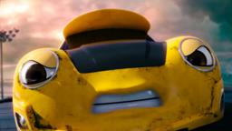 Wheely Official Trailer - International