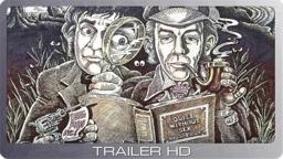 The Hound of the Baskervilles ≣ 1978 ≣ Trailer #2