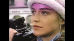 Year of the Gun (1991) VHS Trailer