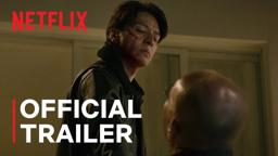 Official Trailer [ENG SUB]