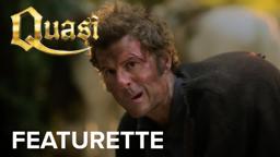 Searchlight Pictures Presents… Quasi